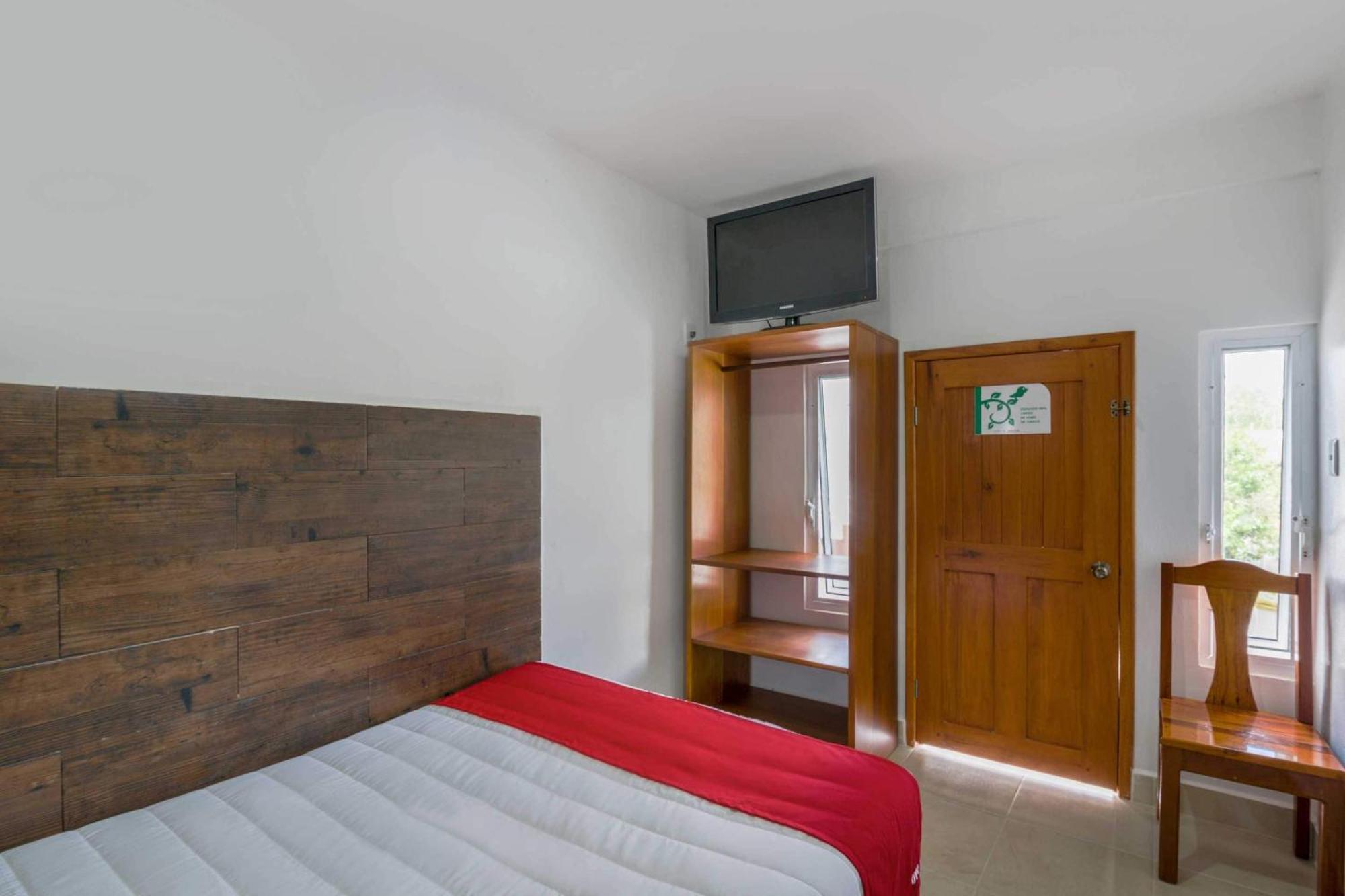 Oyo Hotel Palma Real Тулум Екстер'єр фото