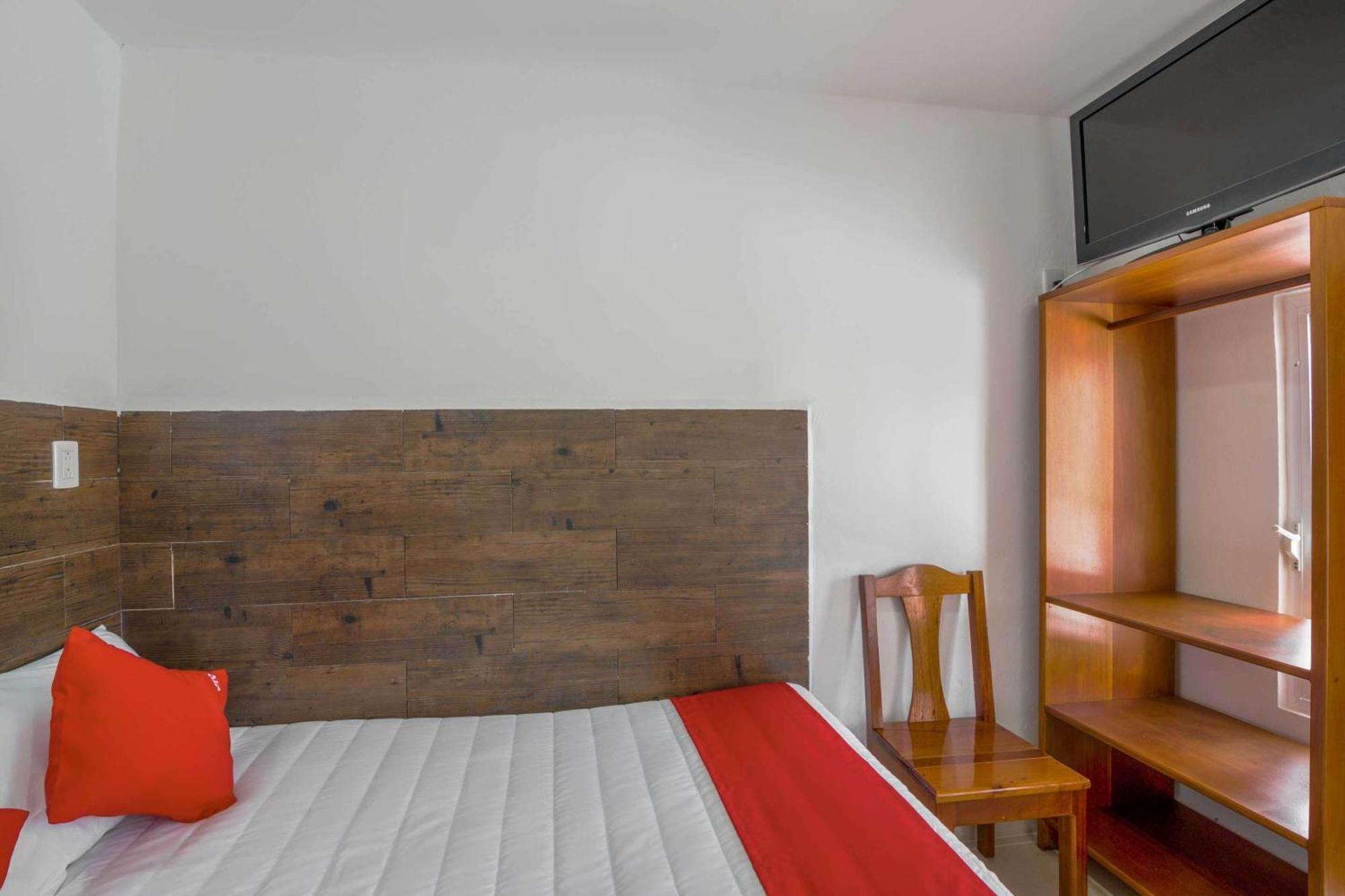 Oyo Hotel Palma Real Тулум Екстер'єр фото
