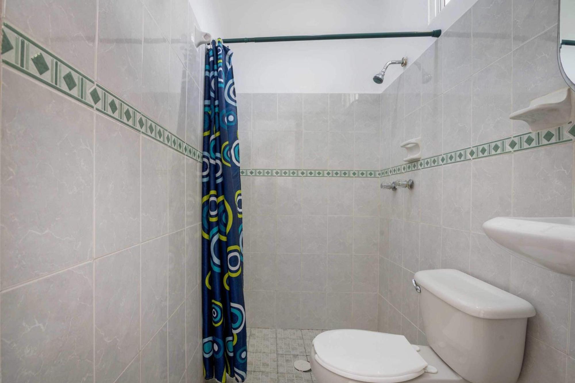 Oyo Hotel Palma Real Тулум Екстер'єр фото