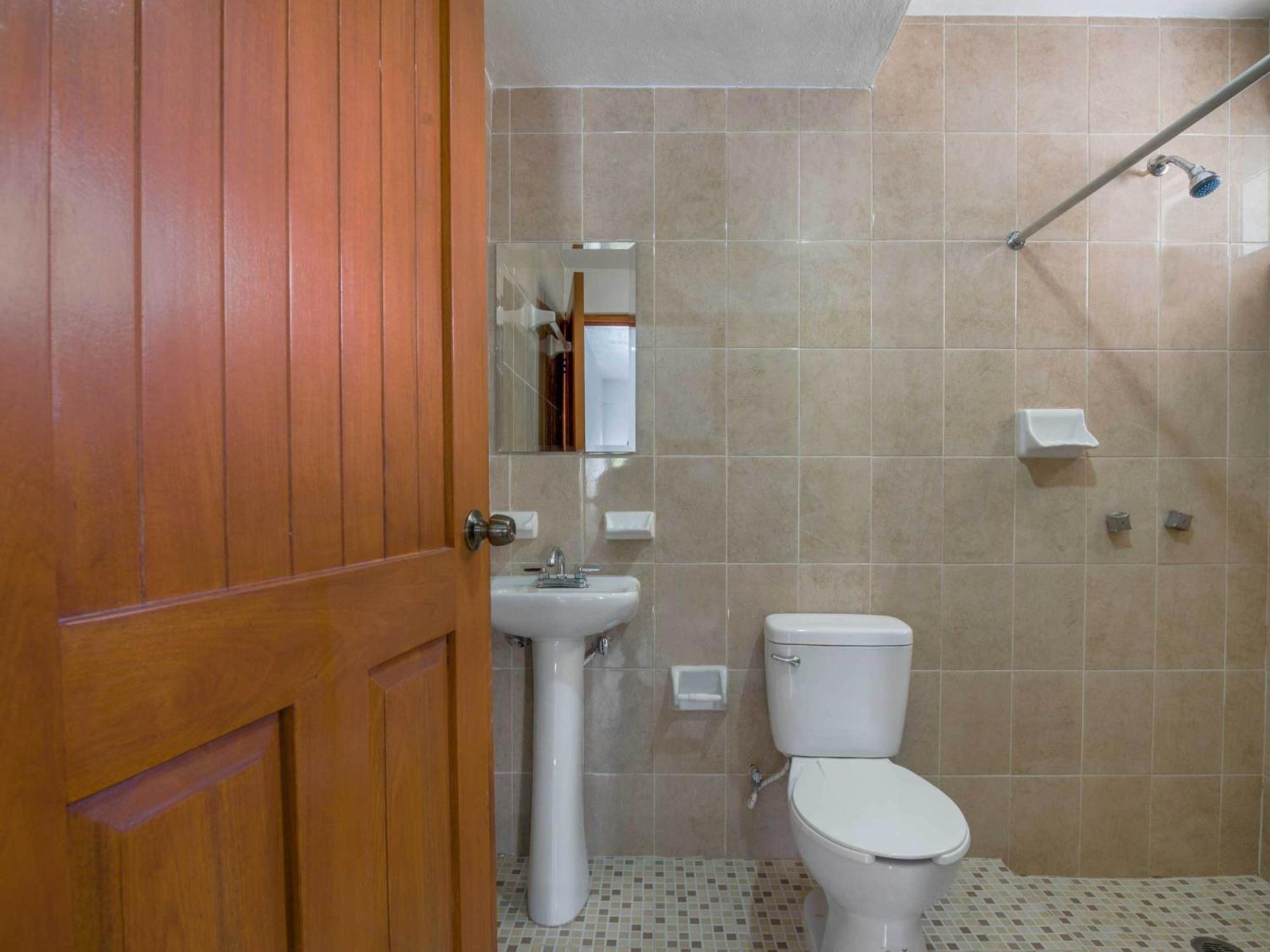 Oyo Hotel Palma Real Тулум Екстер'єр фото