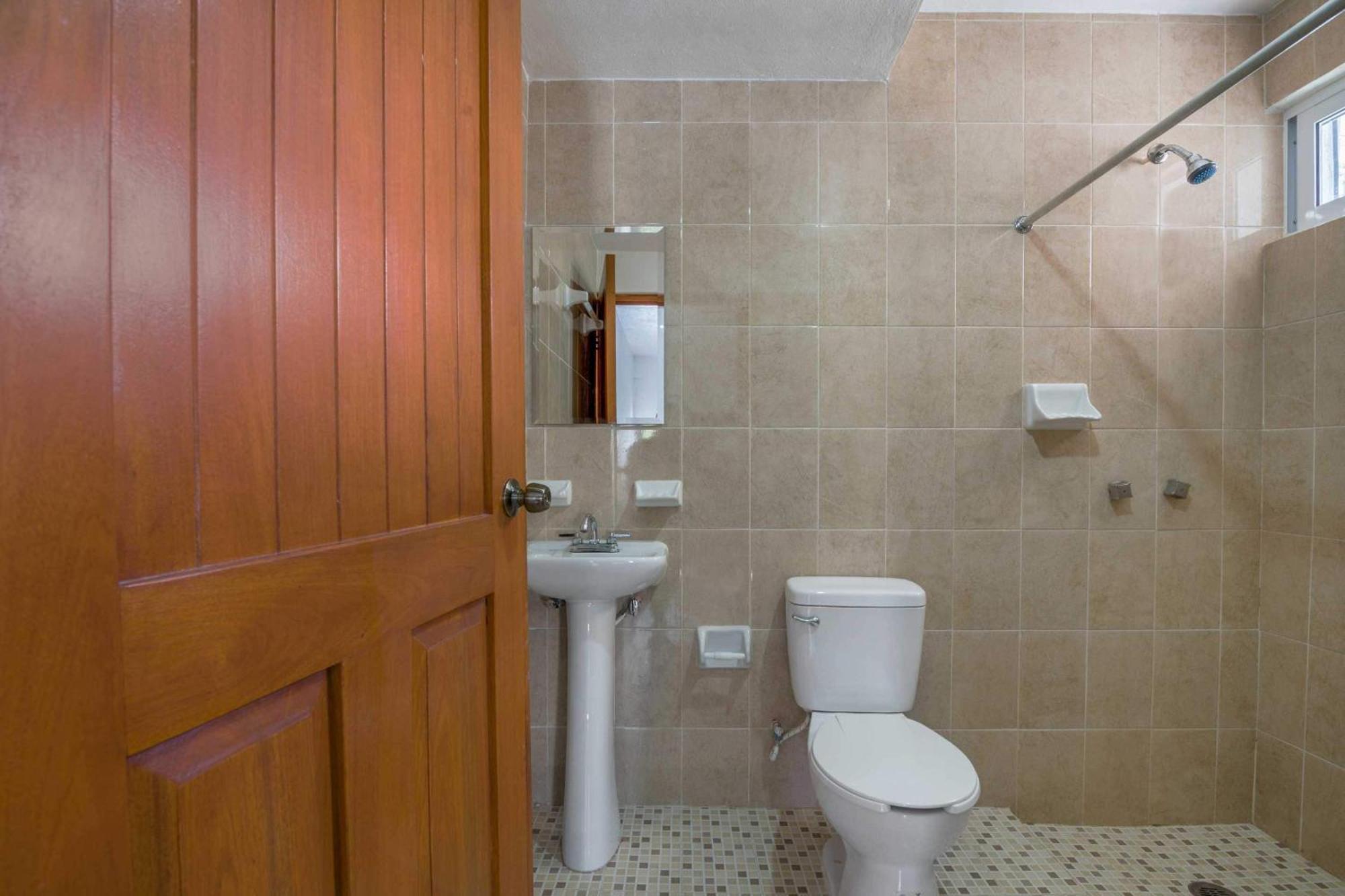 Oyo Hotel Palma Real Тулум Екстер'єр фото